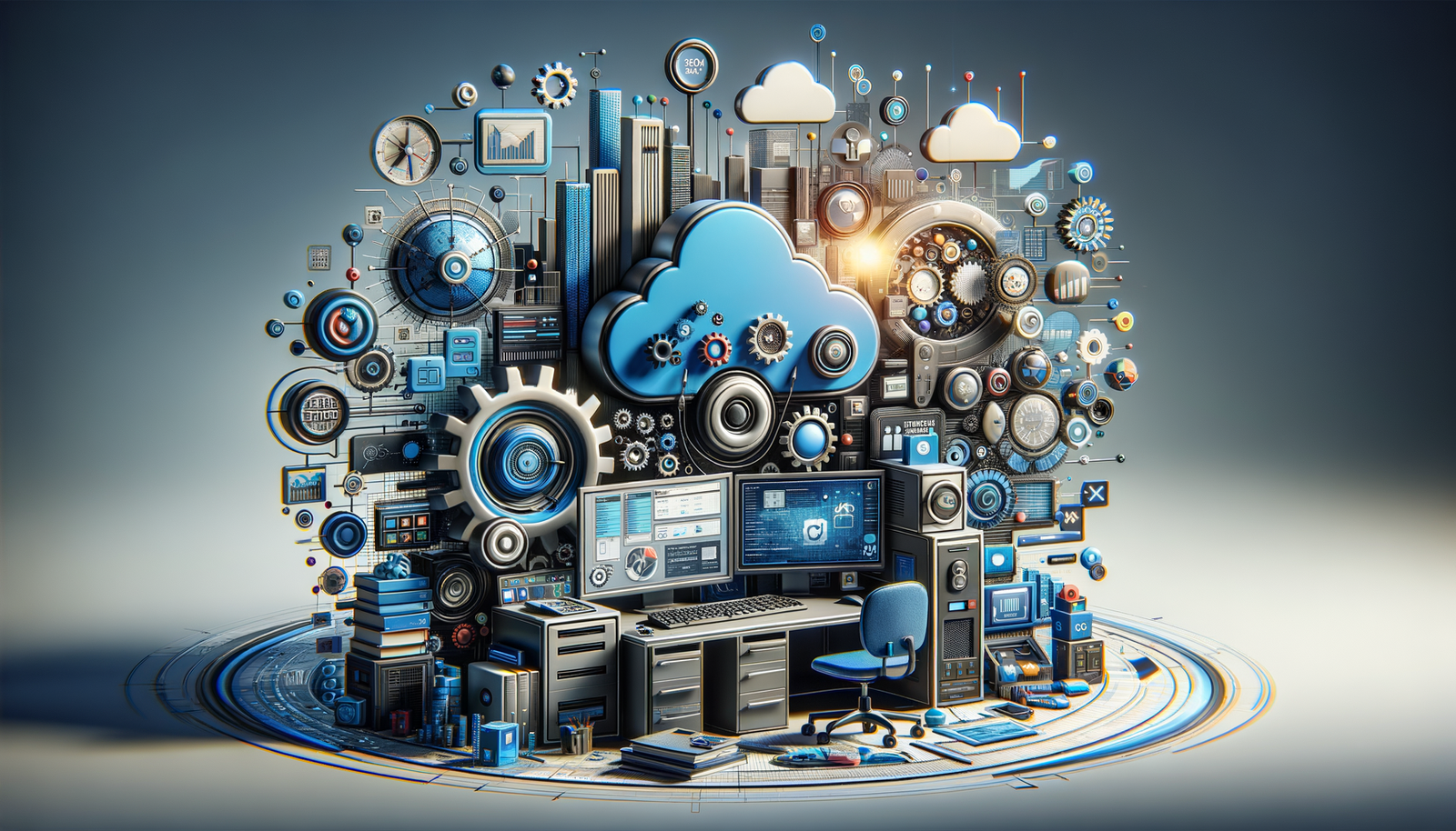 Unlocking Cloud Economics: Mastering FinOps for Smarter Cost Optimization Header Image