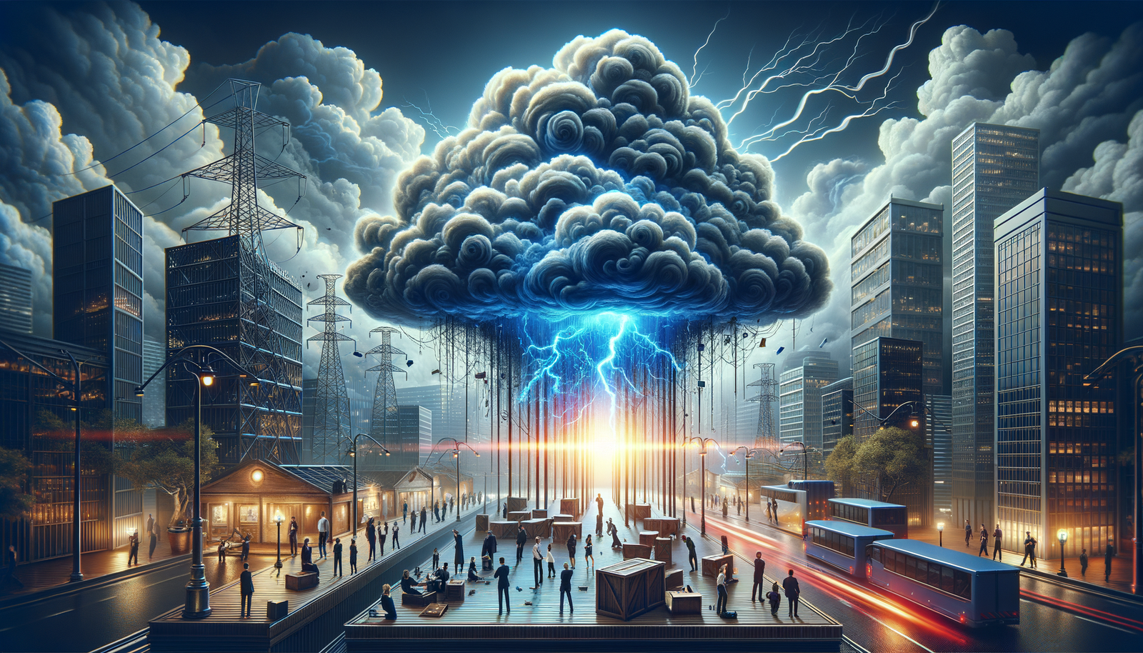 How Chaos Engineering Strengthens Your Cloud Solution's Resilience Image