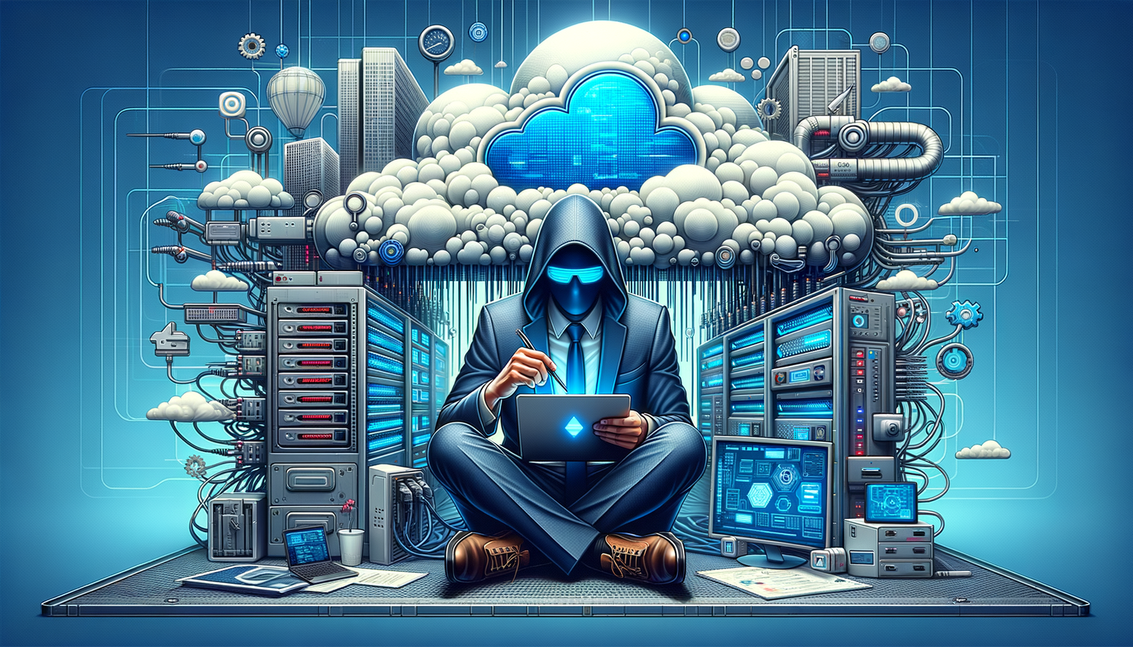 Unlocking Cloud Resilience: Architecting for Failure with Chaos Engineering Header Image