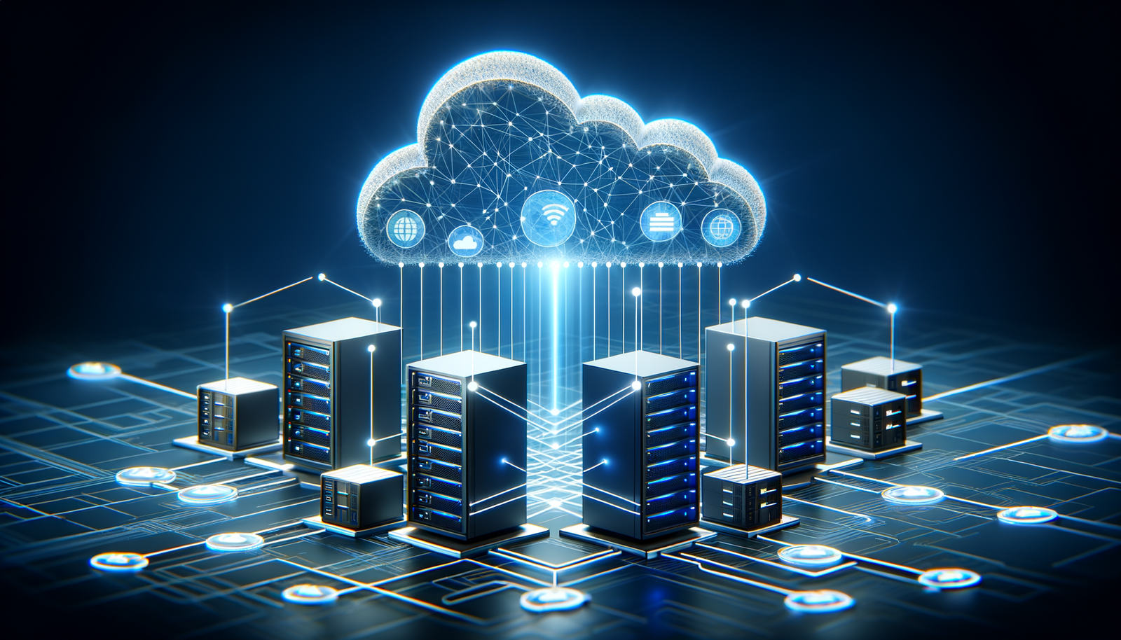 Unlocking Cloud Sovereignty: Secure Multi-Region Data Governance Strategies Header Image
