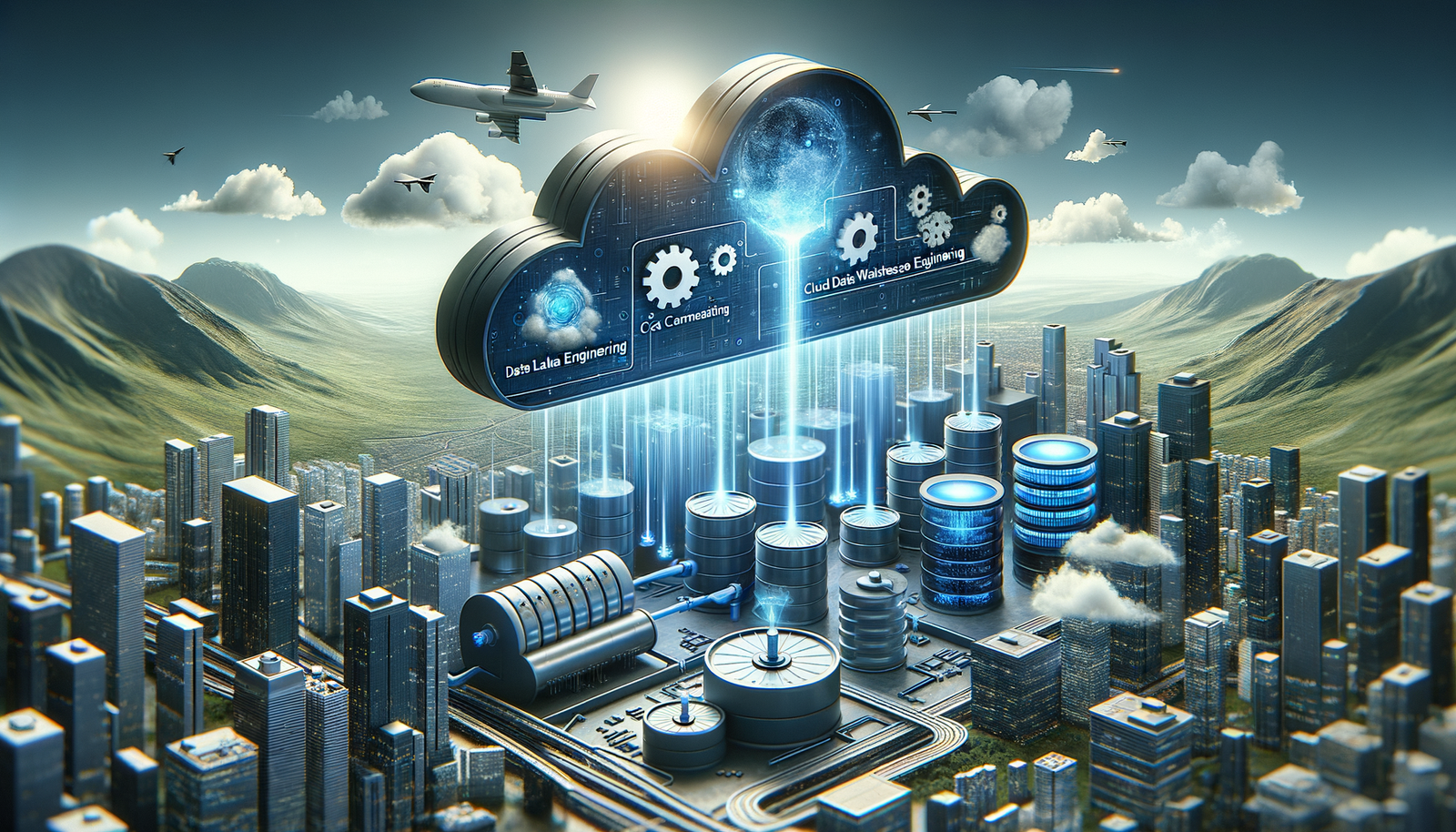 Data Engineering with Apache Hudi: Building Transactional Data Lakes for Real-Time Analytics Header Image