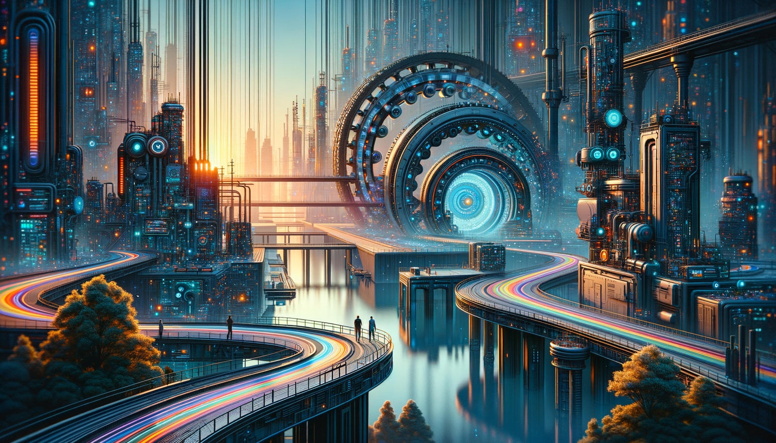 Data Engineering with Apache NiFi: Building Scalable, Visual Data Pipelines Header Image