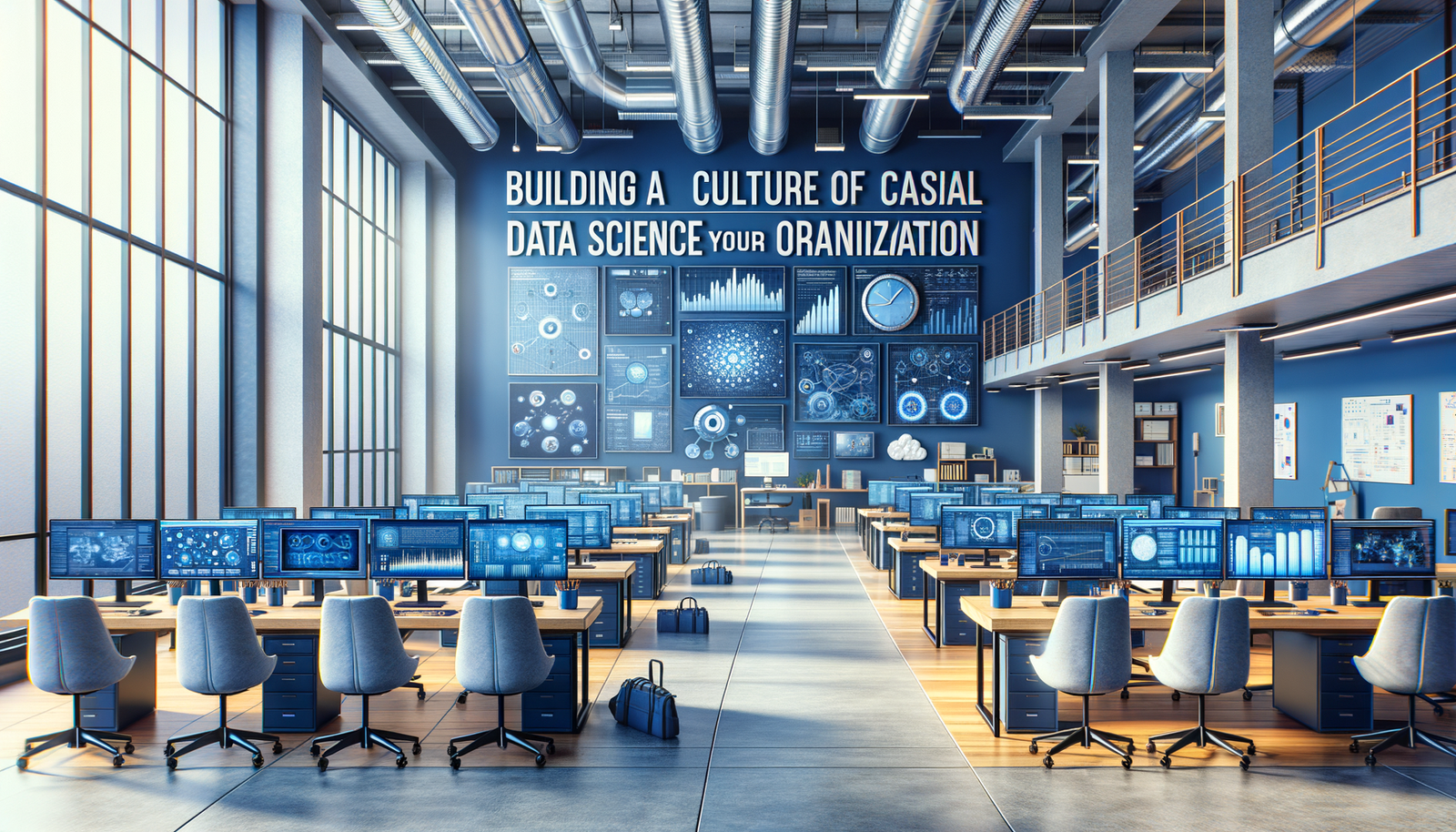 Building a Culture of Causal Data Science in Your Organization Image