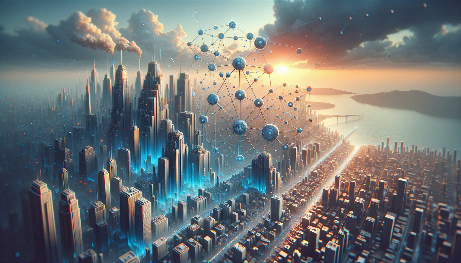 Untangling Complex Systems with Directed Acyclic Graphs (DAGs) Image