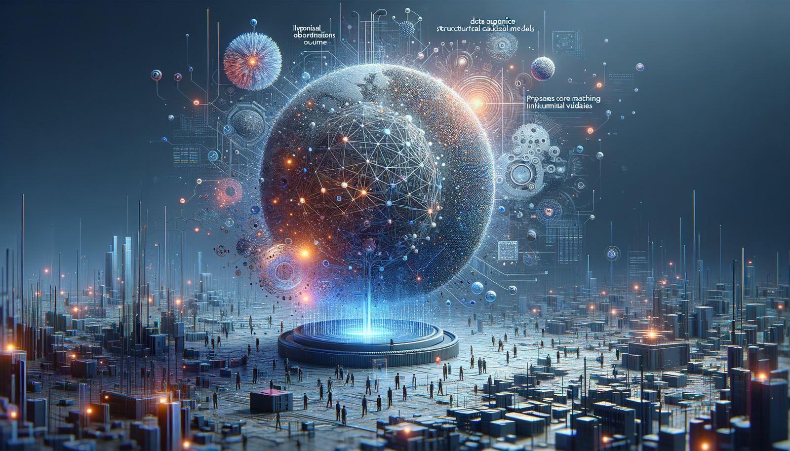 From Data to Decisions: Mastering Causal Inference for Impactful Data Science Header Image