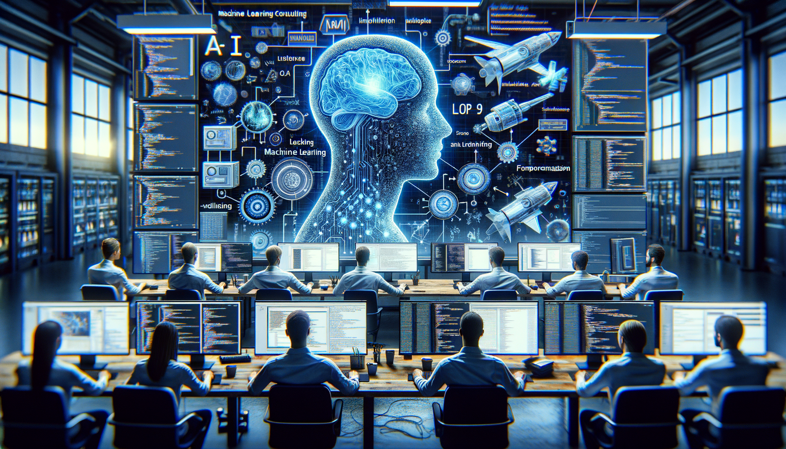 MLOps for Small Teams: Democratizing AI with Lean, Scalable Practices Header Image