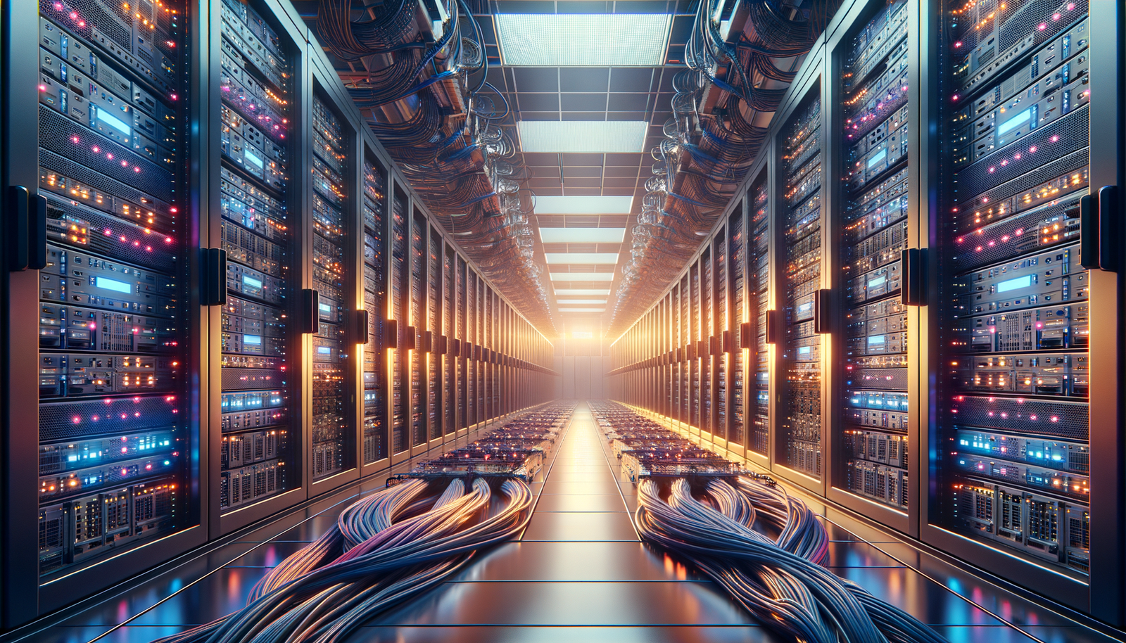 Selecting the Right Serverless Compute and Data Services Image