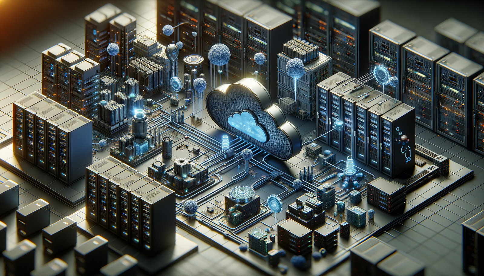 Implementing Resilient Communication Patterns with Cloud Solution Components Image