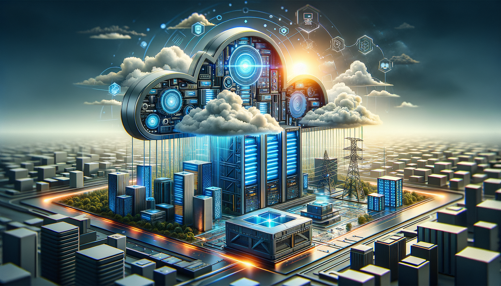 Unlocking Cloud Observability: Building Proactive, AI-Driven Monitoring Solutions Header Image