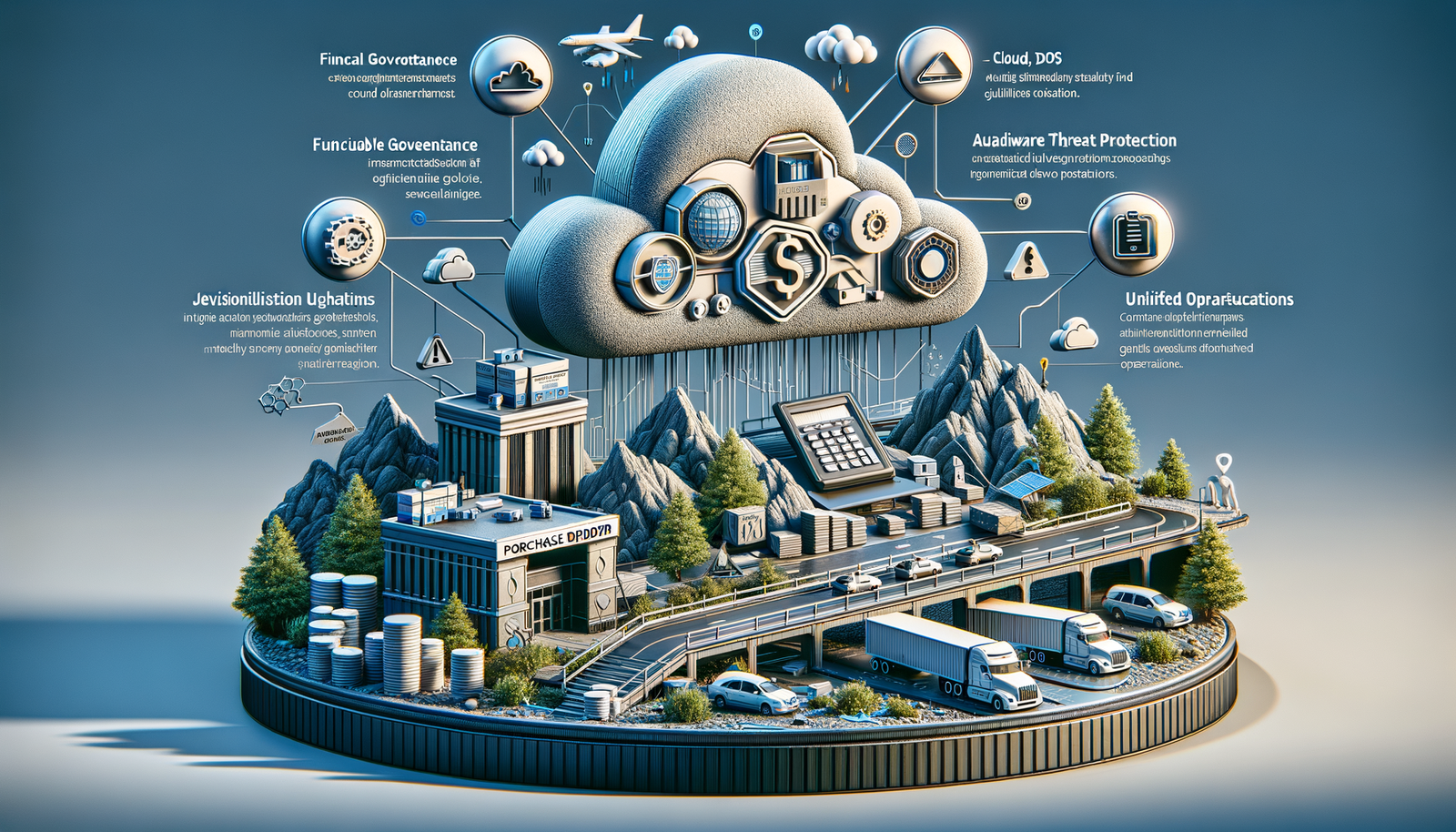 Unlocking Cloud Sovereignty: Building Secure, Compliant Multi-Cloud Architectures Header Image