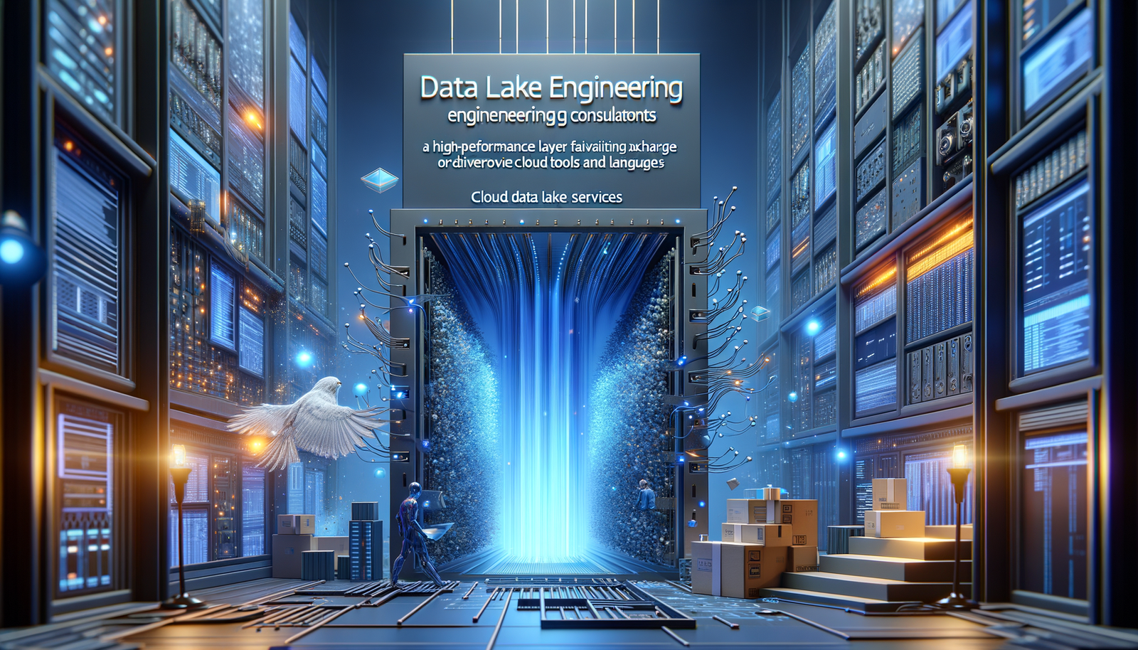 Data Engineering with Apache Arrow: Accelerating In-Memory Analytics for Modern Pipelines Header Image
