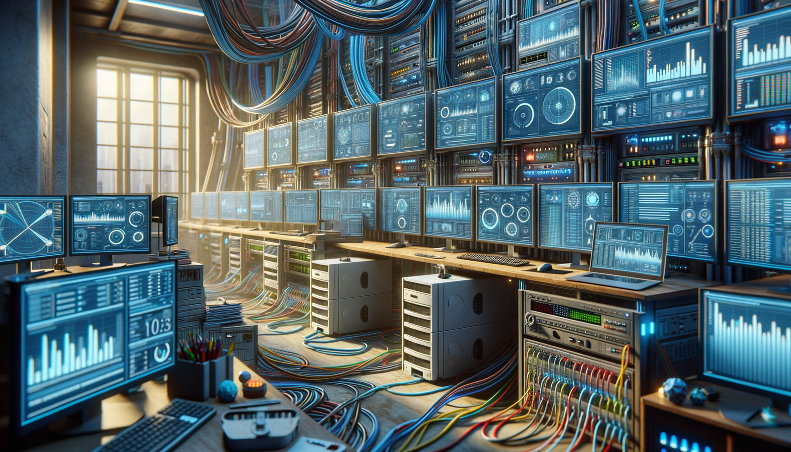 Monitoring and Performance Tuning for Data Engineering Teams Image