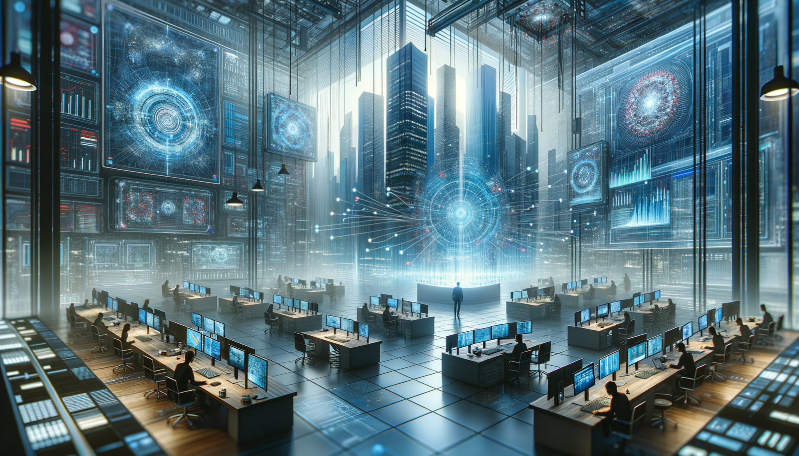 Implementing a Machine Learning Model: A Practical Example Image