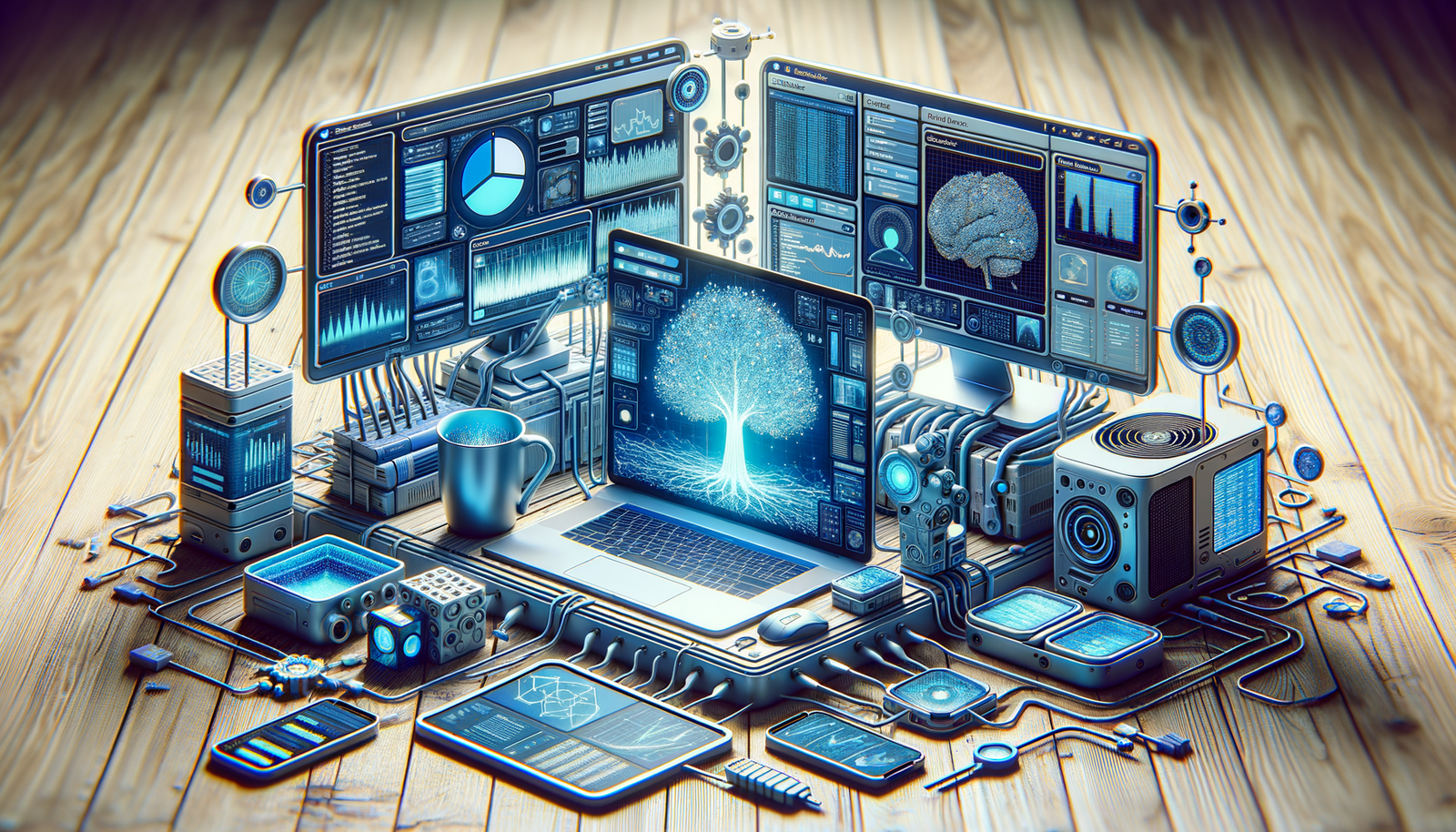 Data Science for Fraud Detection: Building Proactive Financial Safeguards Header Image