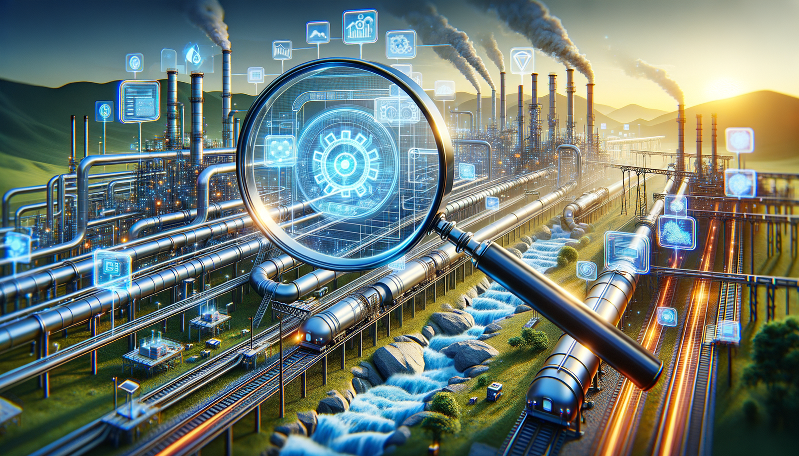 Integrating Explainable AI (XAI) Tools into MLOps Workflows Image