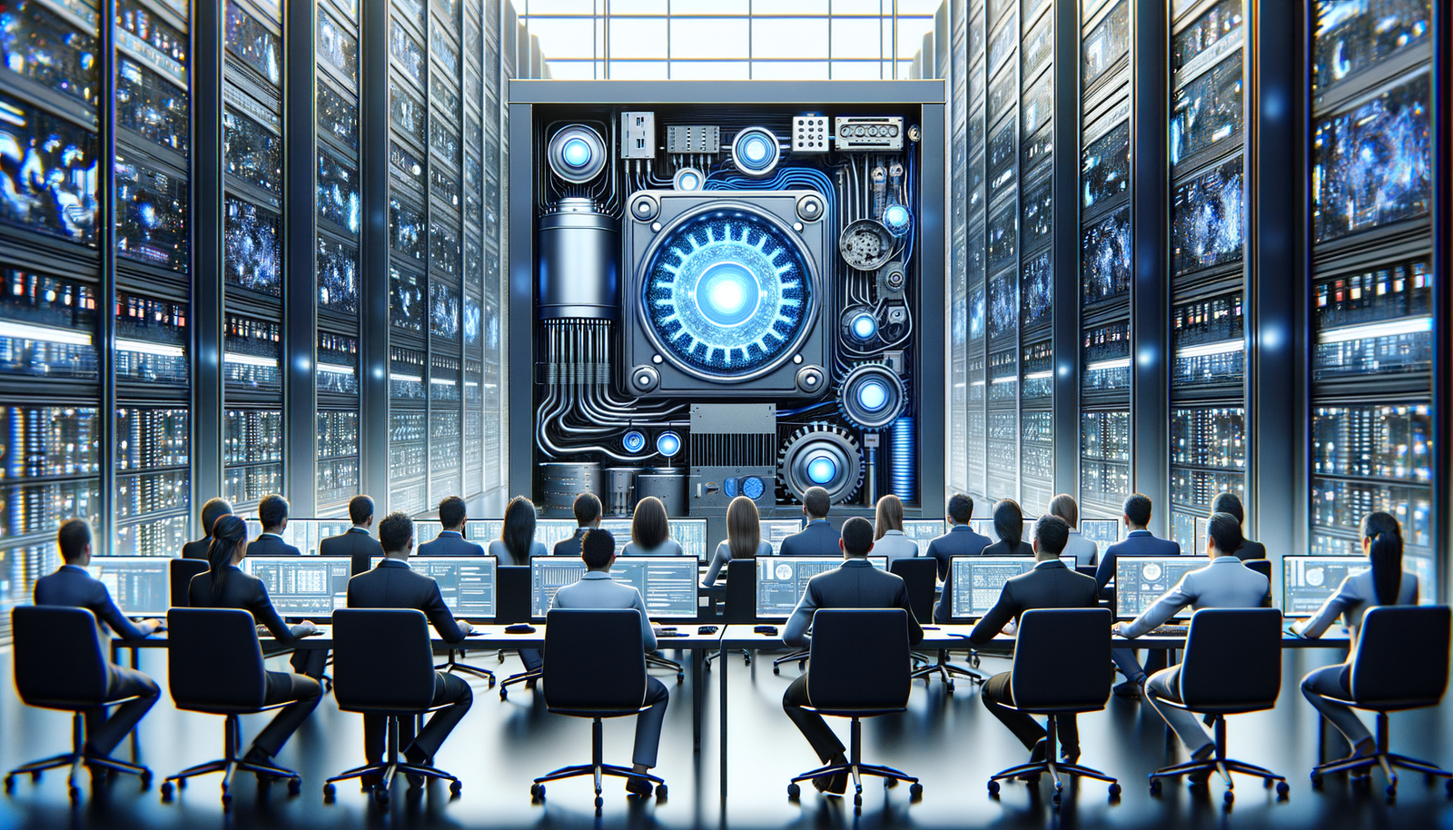 MLOps for the Future: Building Explainable and Auditable AI Systems Header Image