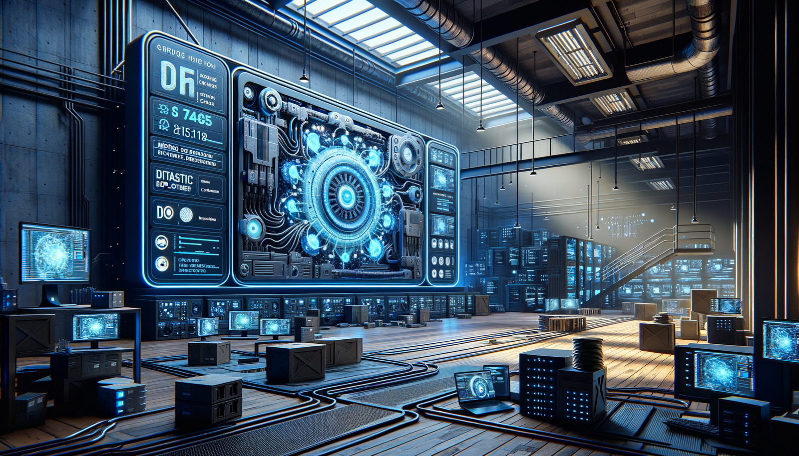 Practical Example: Implementing Automated Model Retraining Triggers Image