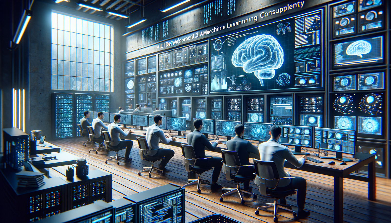 MLOps for the Win: Building a Culture of Continuous Model Improvement Header Image