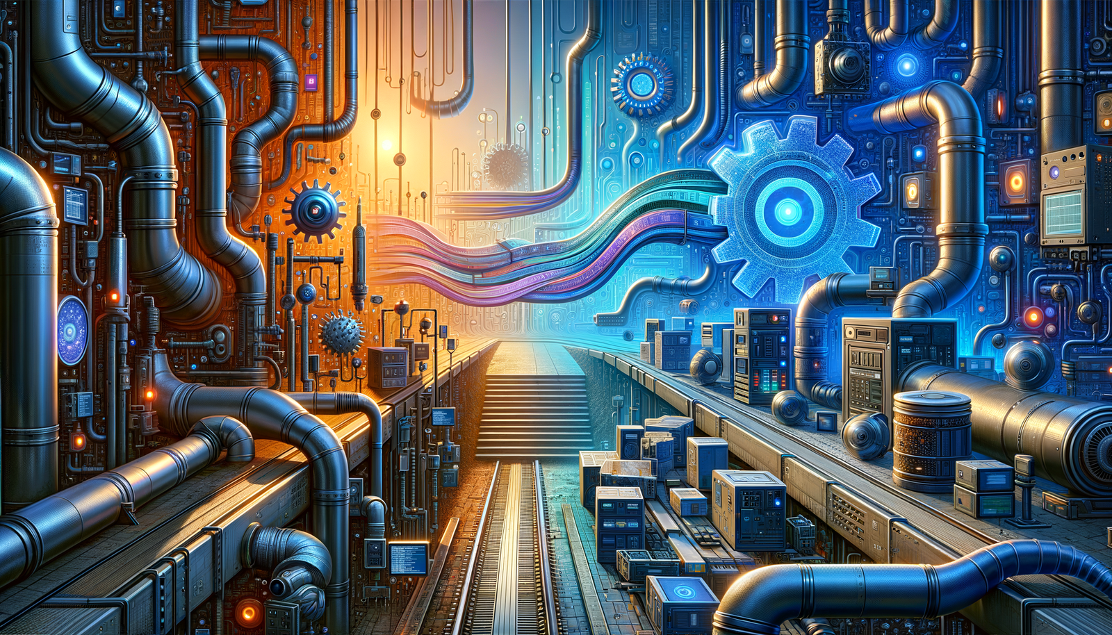 Schema Evolution: The Critical Challenge in Data Engineering Pipelines Image