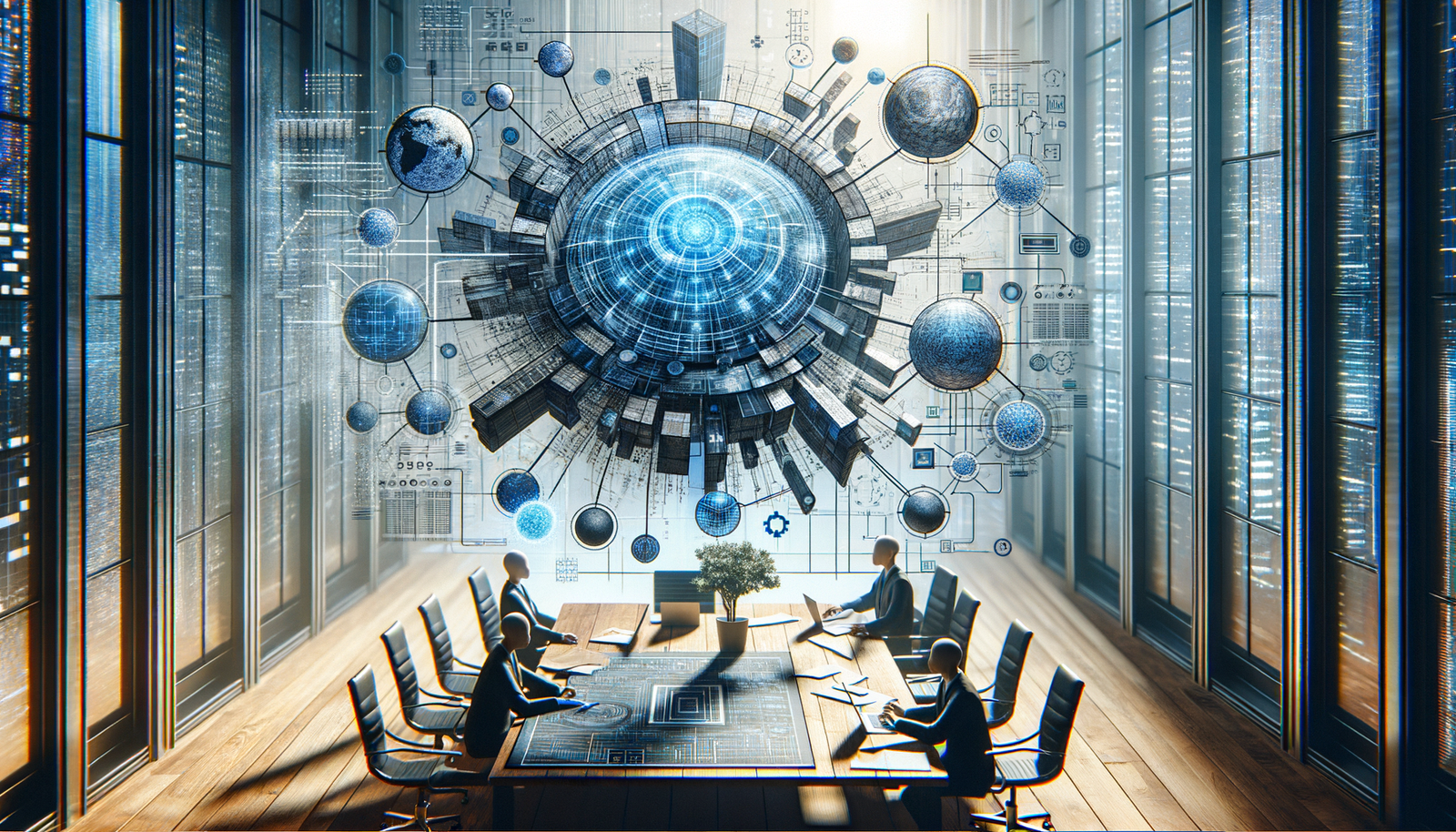 Defining Schemas and Logical Plans: The First Step in Data Engineering Image