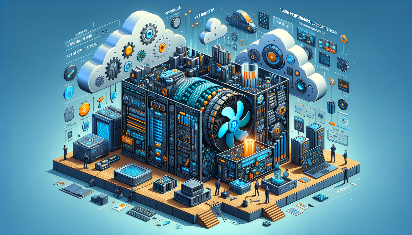 Data Engineering with Apache DataFusion: Building High-Performance Query Engines Header Image