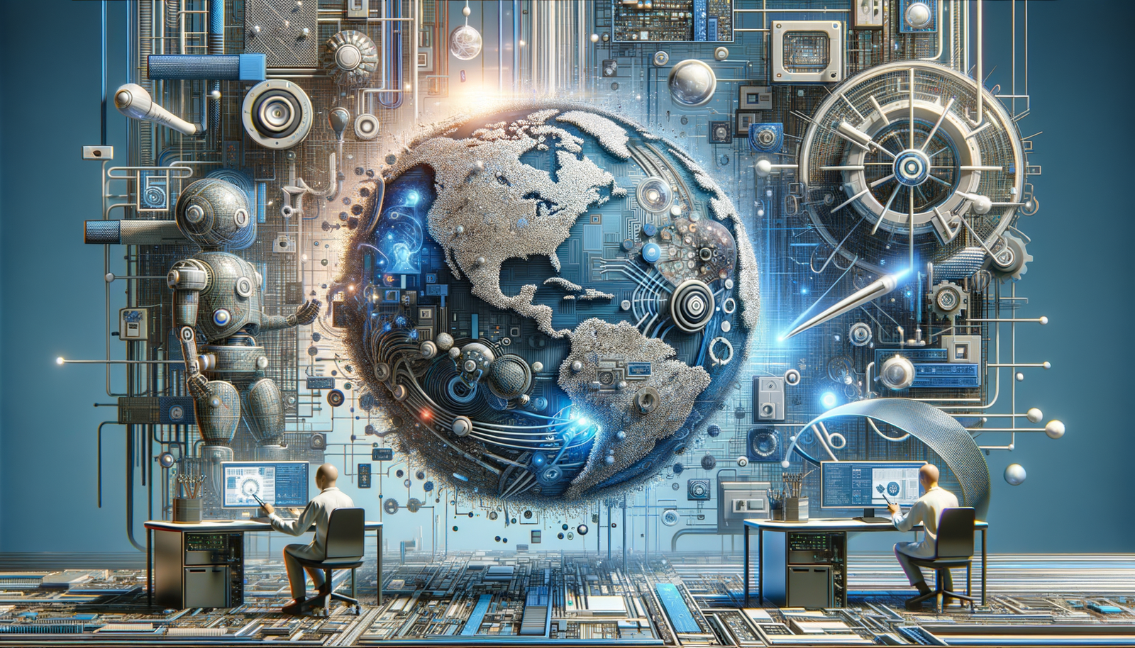 The Core Principles of Ethical Data Science Image