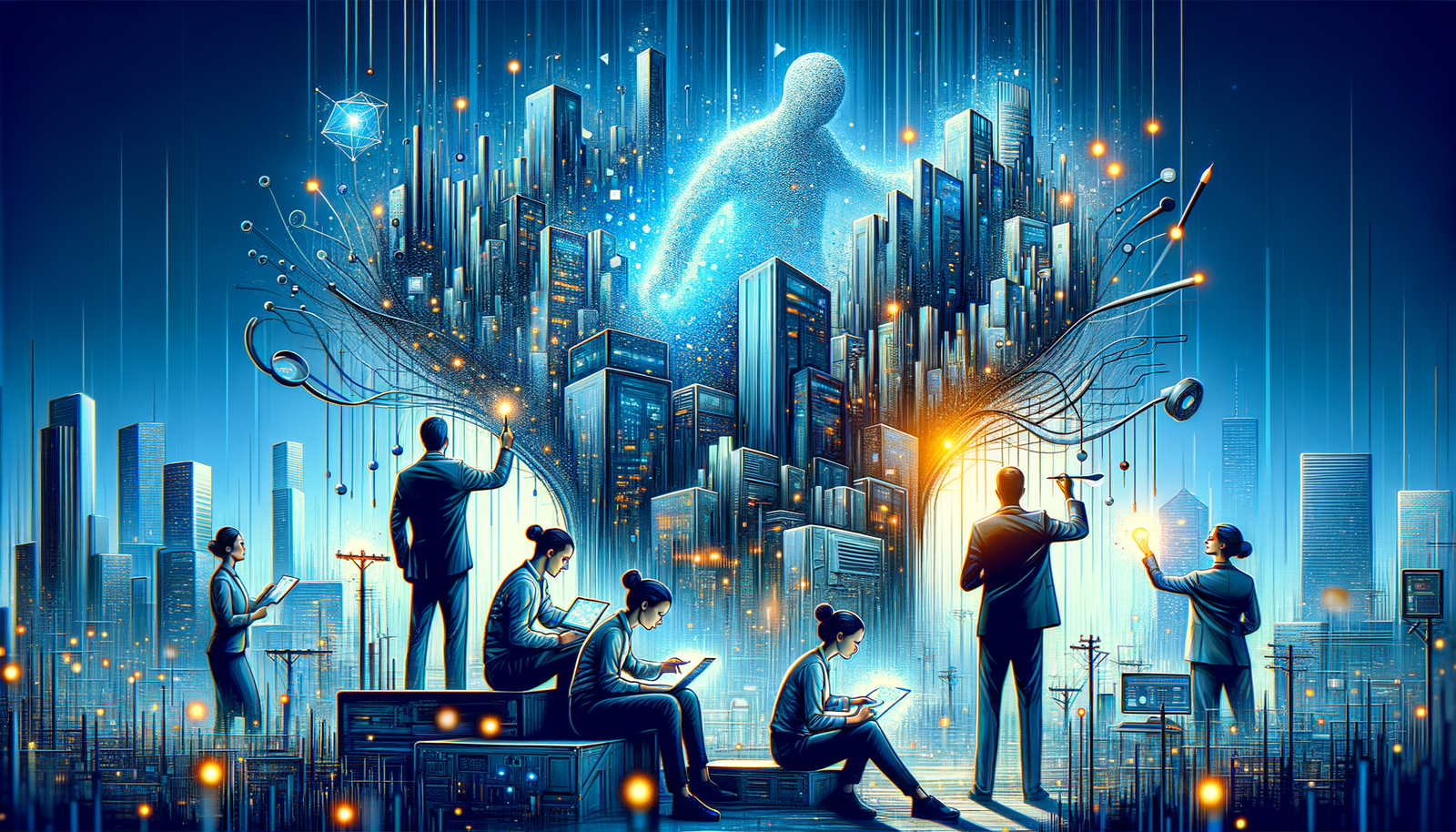 Data Science for Social Impact: Building Ethical Models for a Better World Header Image