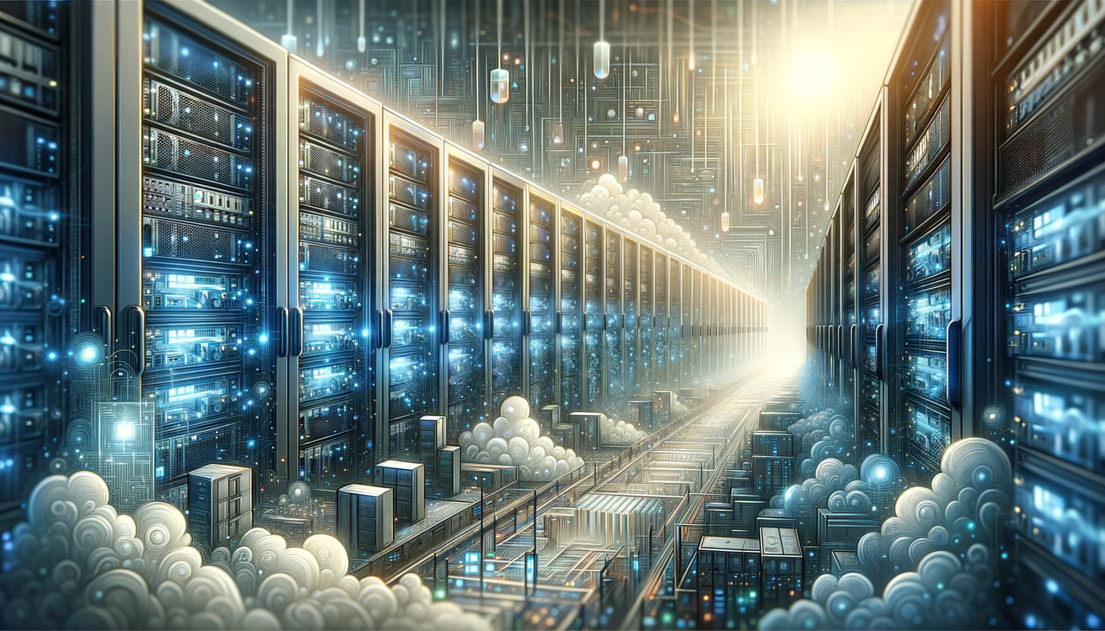 Unlocking Cloud Agility: Mastering Infrastructure as Code for Scalable Solutions Header Image