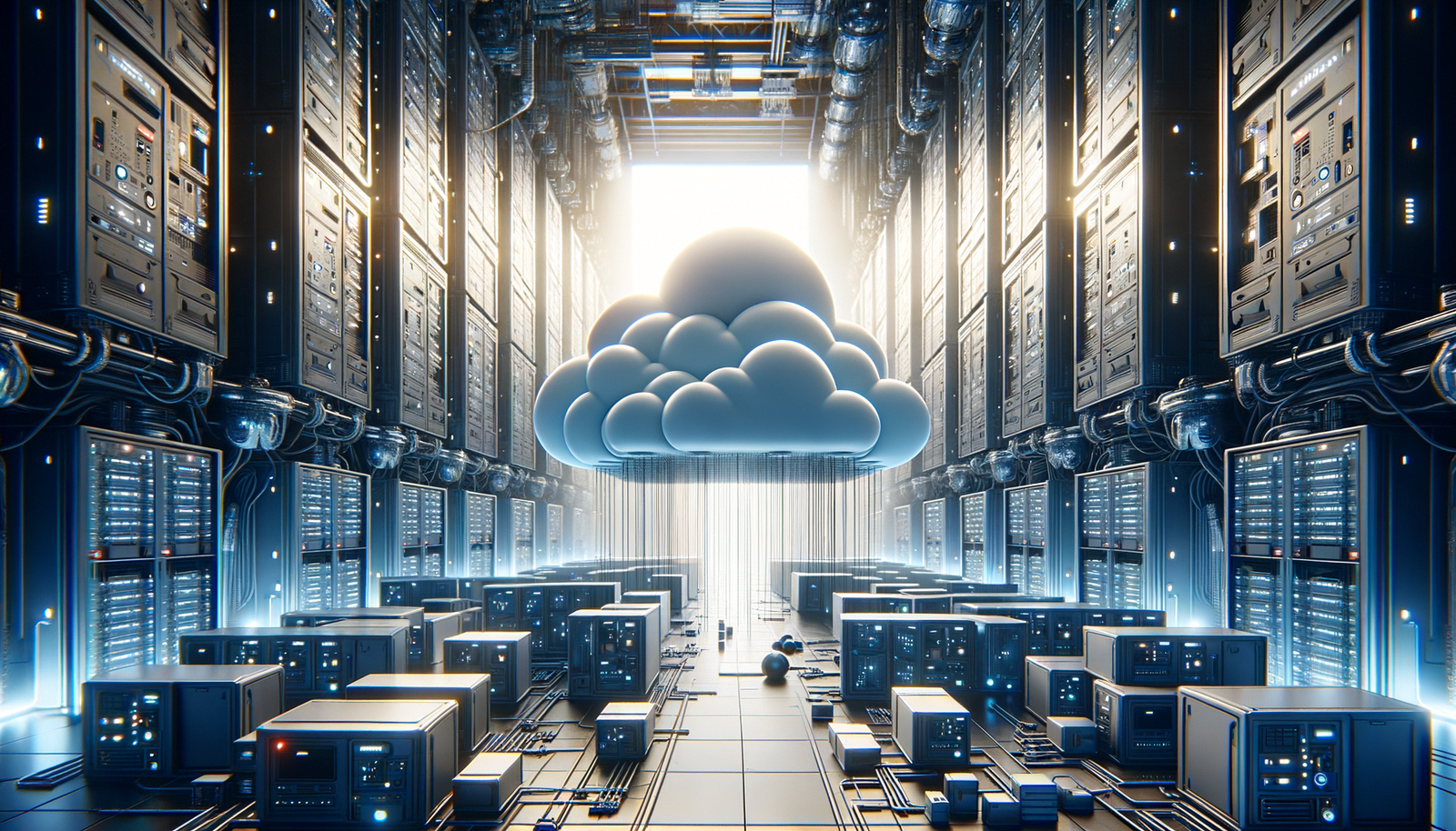 Building Automated Policies with Infrastructure as Code (IaC) for Cost Governance Image