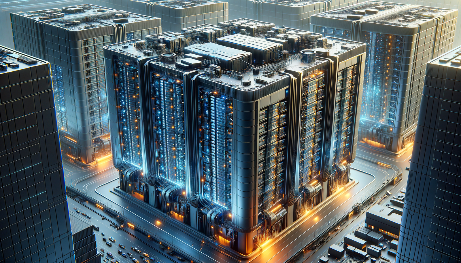 Data Engineering with Apache Arrow: Turbocharging In-Memory Analytics for Speed Header Image