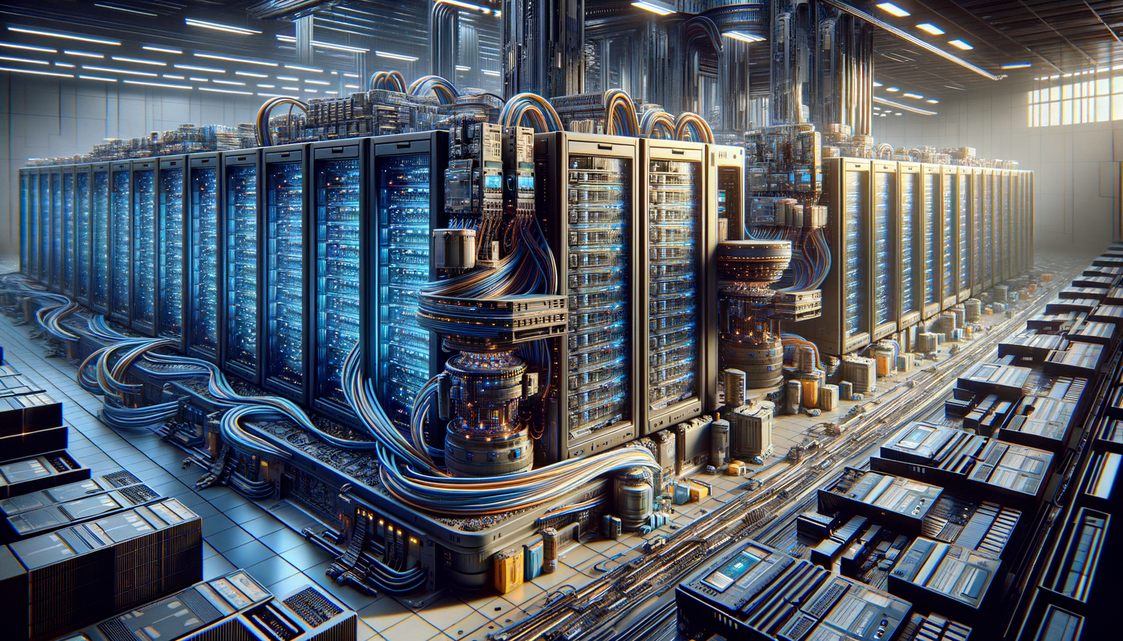 The Unified Programming Model: A Core Data Engineering Advantage Image