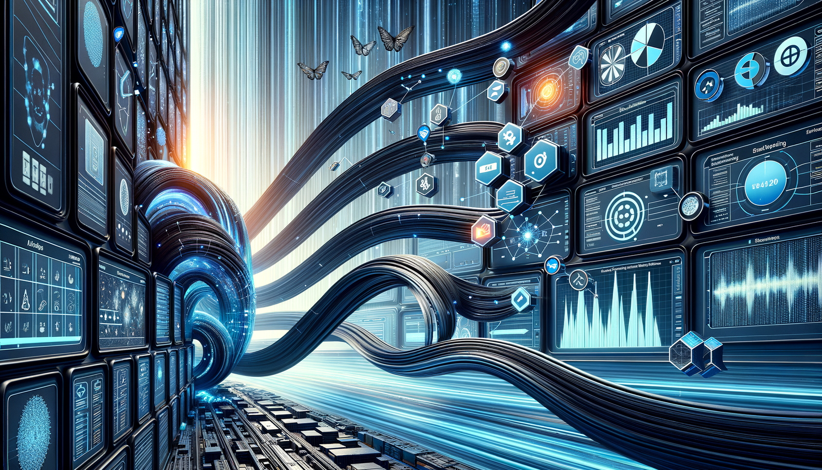 Data Engineering with Apache Beam: Unifying Batch and Stream Processing for Modern Pipelines Header Image