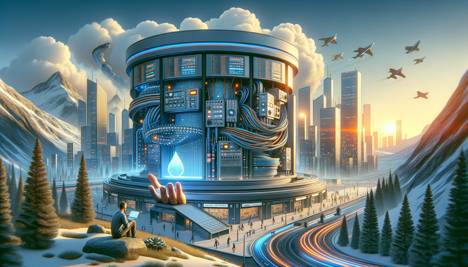 The Future of Data Engineering and Stream Processing Image