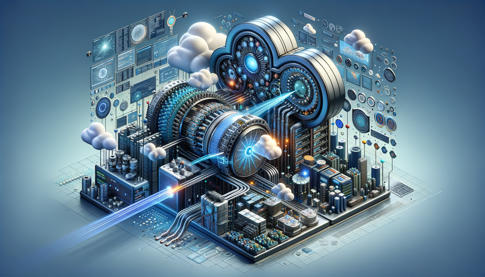 Data Engineering with Apache Flink: Mastering Real-Time Stream Processing Header Image