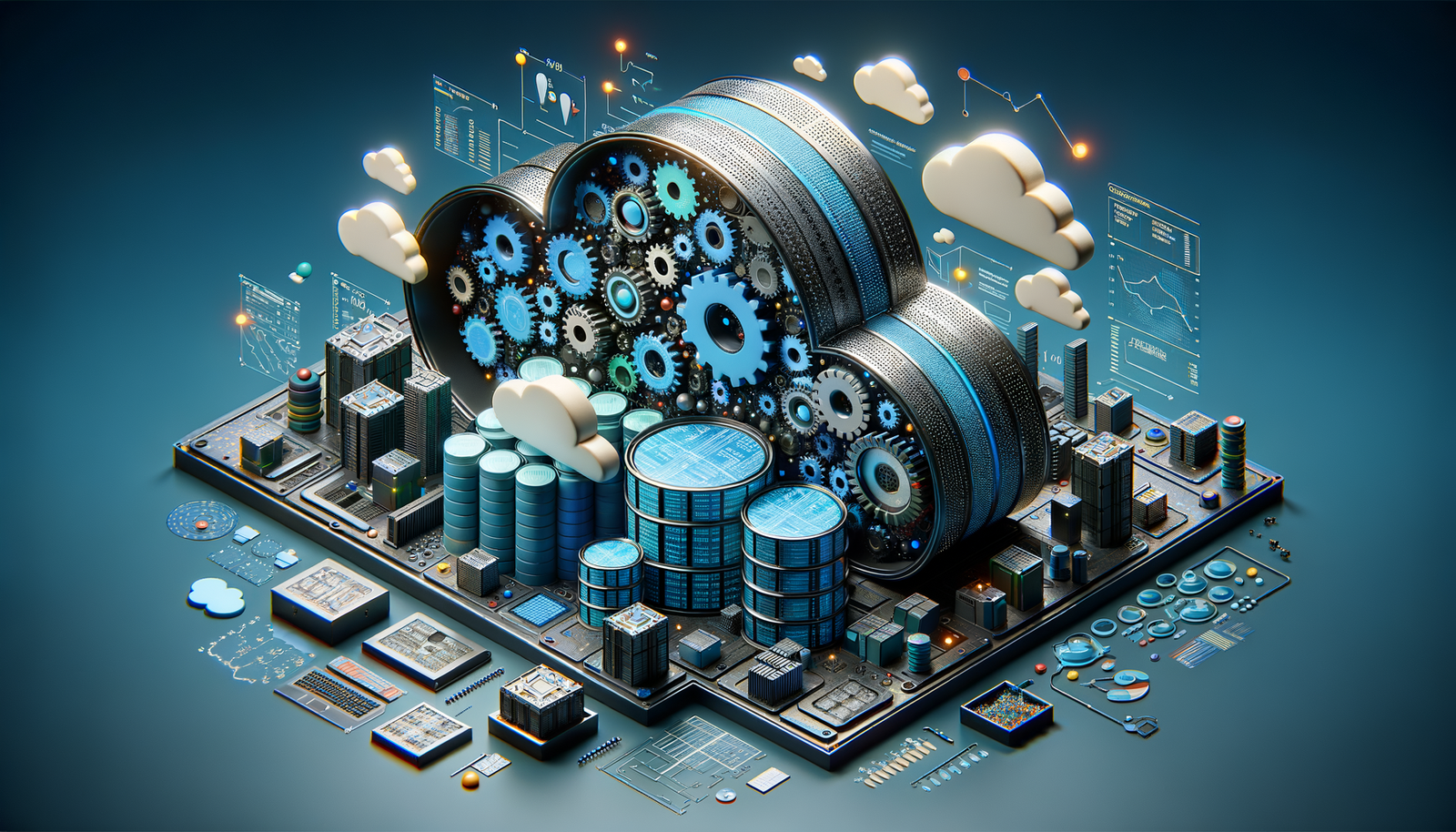 Data Engineering with Apache Iceberg: Mastering Schema Evolution for Robust Data Lakes Header Image