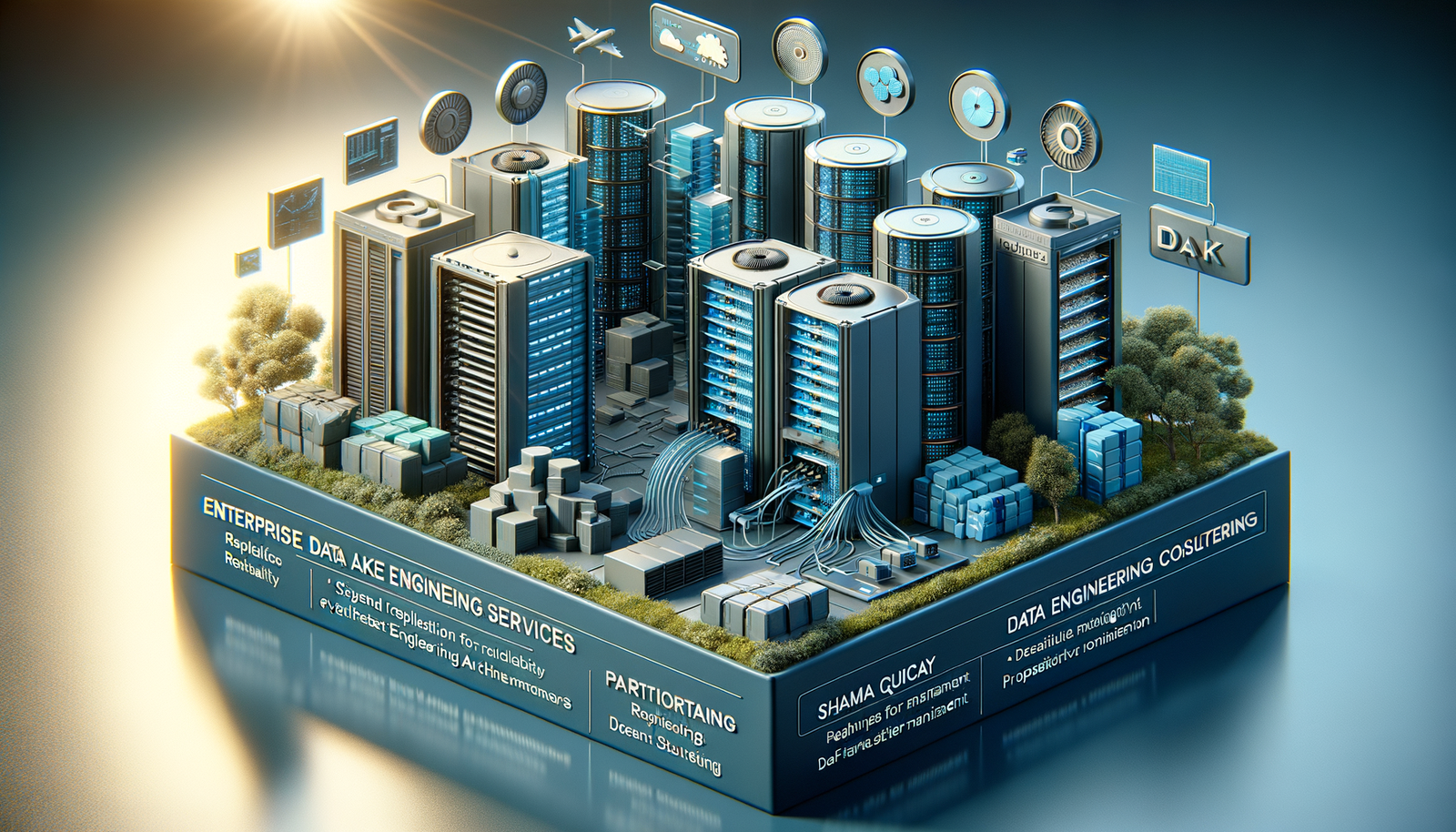 Data Engineering with Apache Kafka: Building Fault-Tolerant Event Streaming Architectures Header Image