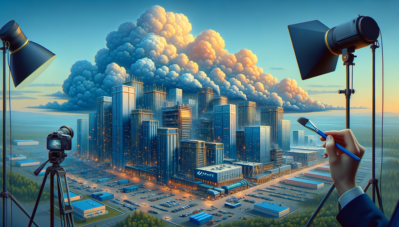 Data Engineering with Apache Spark: Mastering Large-Scale ETL for Modern Analytics Header Image