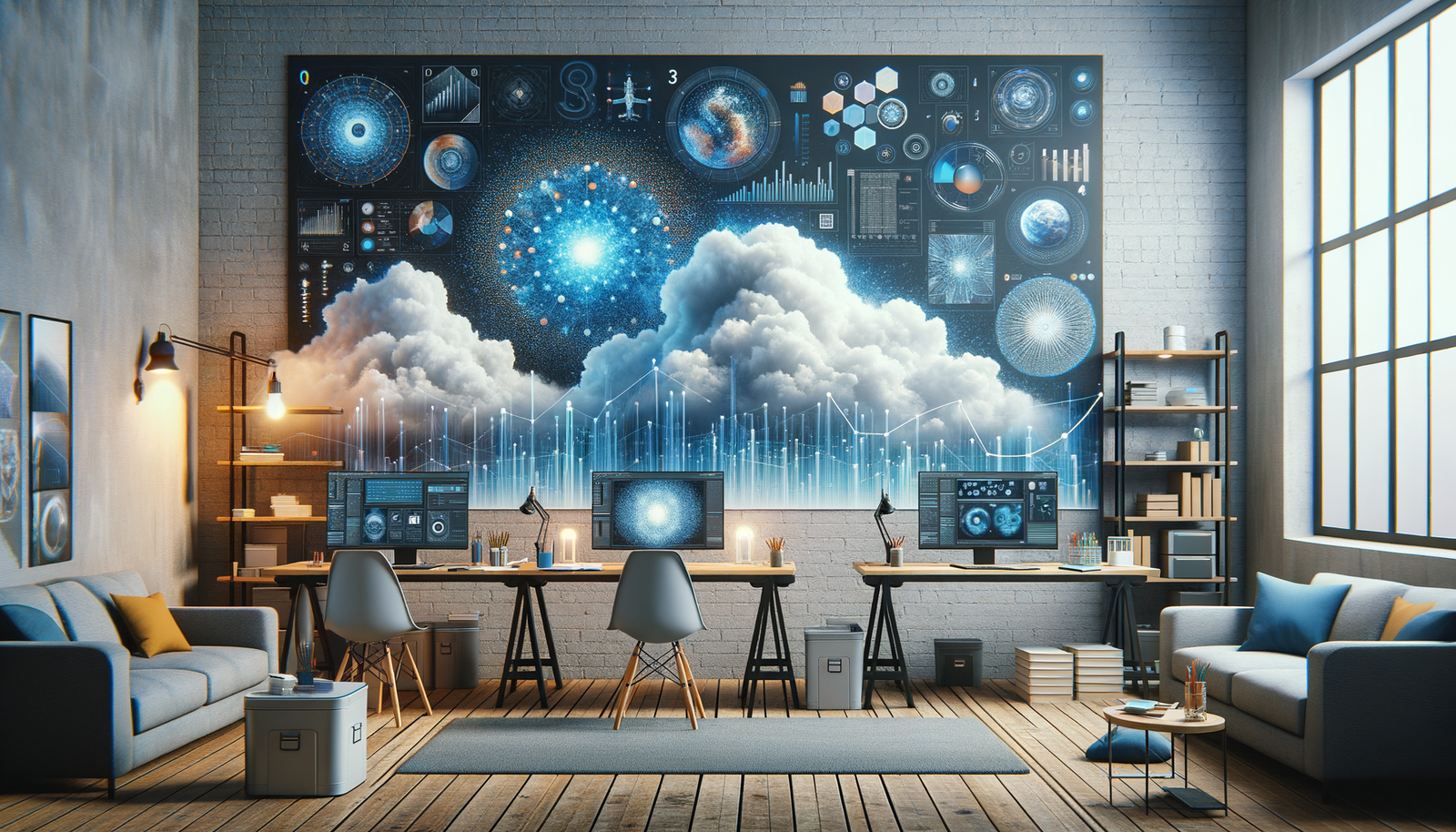 Choosing the Right Visuals for Your Data Science Narrative Image