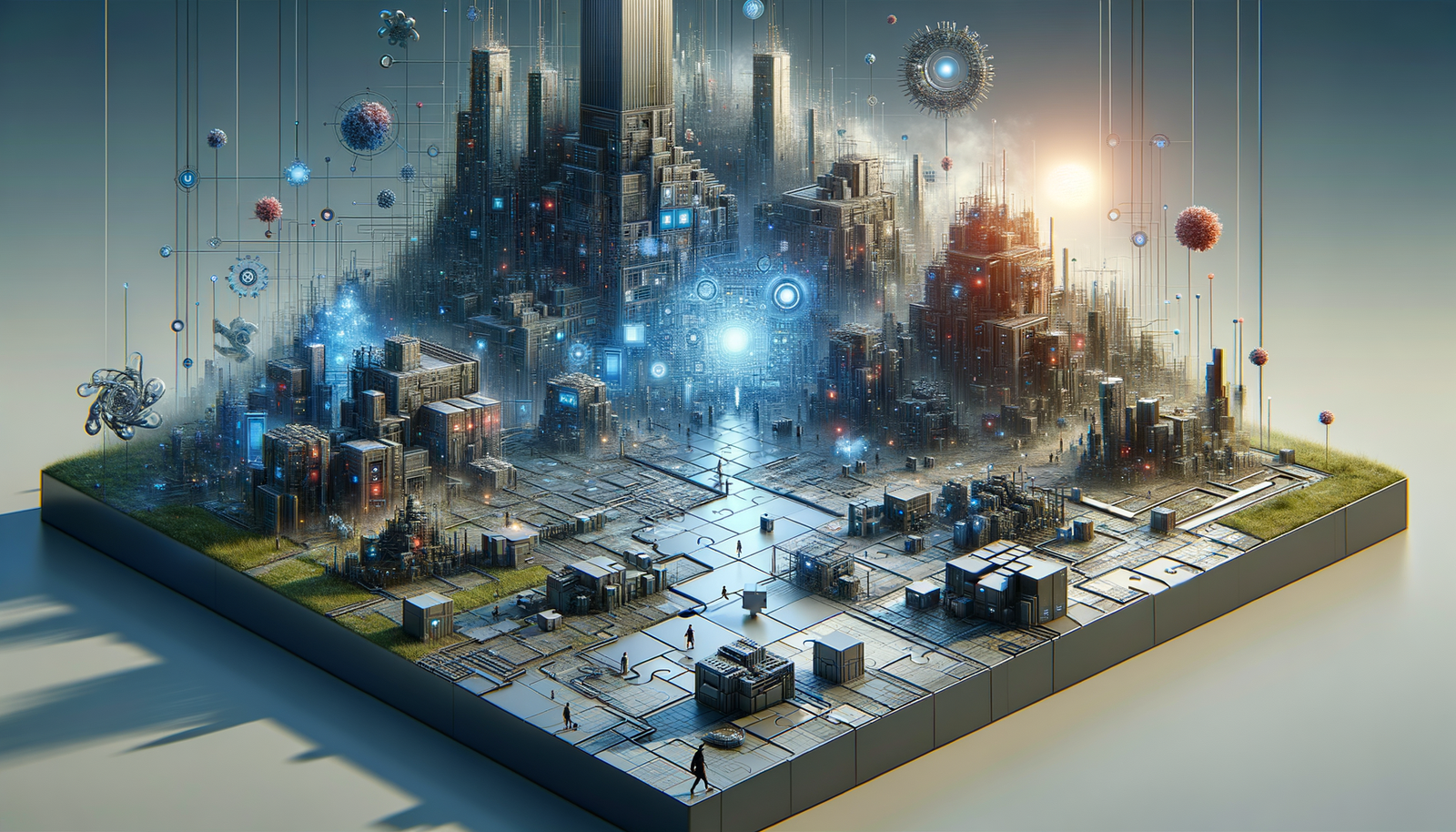 Step 2: Structuring Your Data Story for Maximum Impact Image