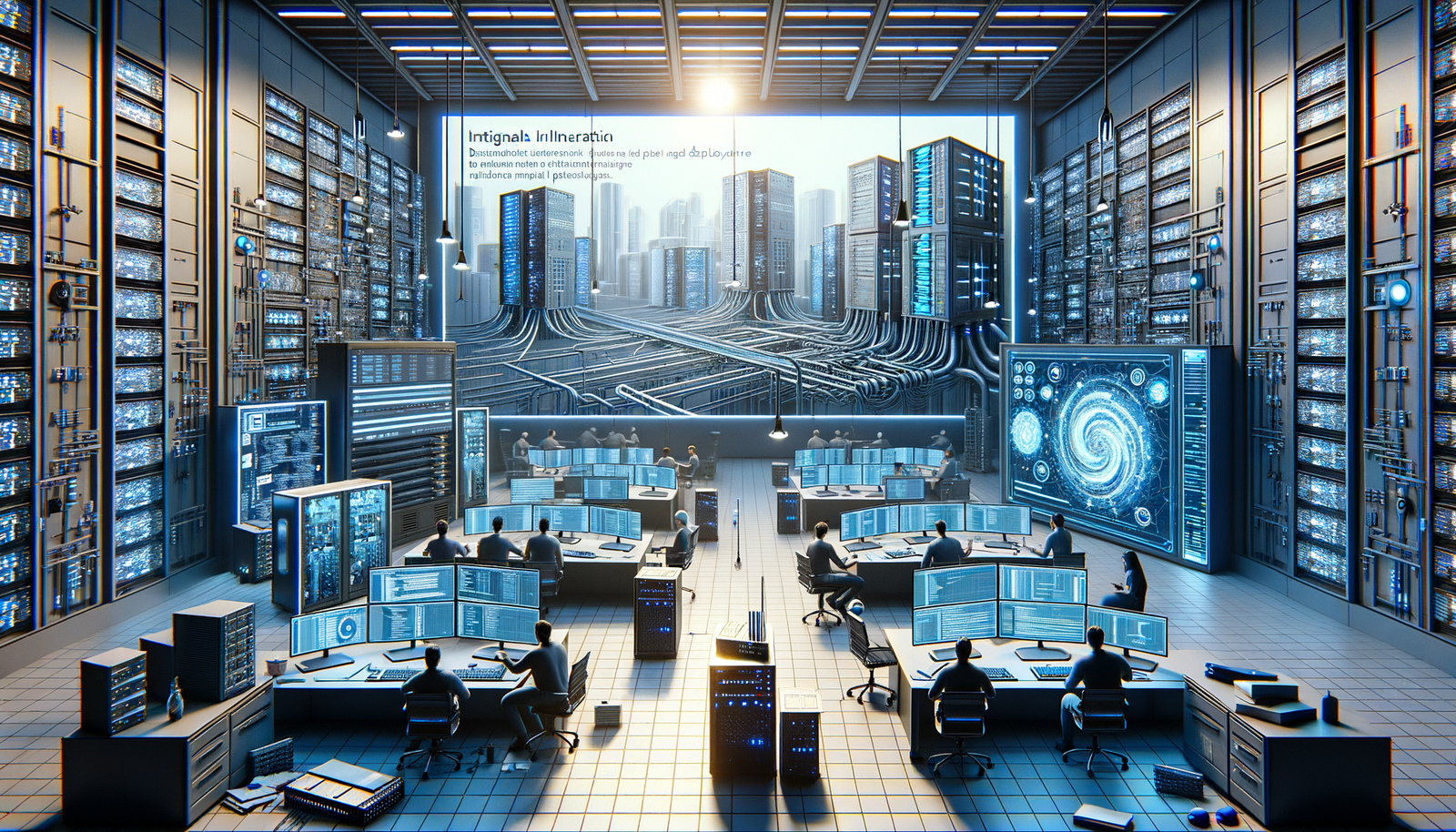 Designing CI/CD Pipelines for Automated Model Testing and Deployment Image
