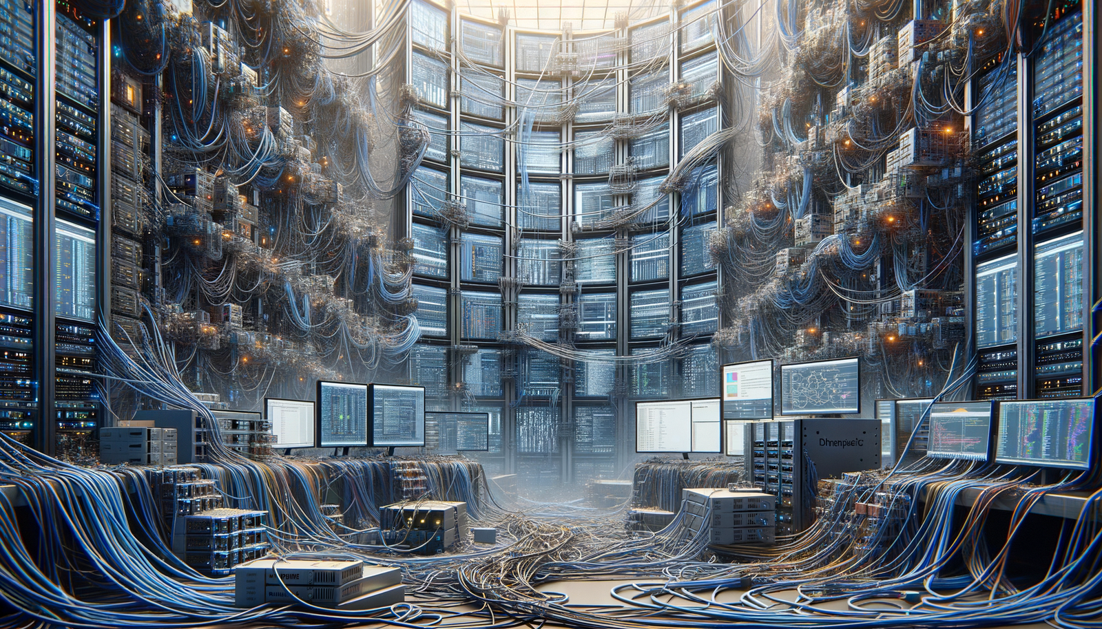 The Core Challenge: Why Manual Model Management Fails in Production Image