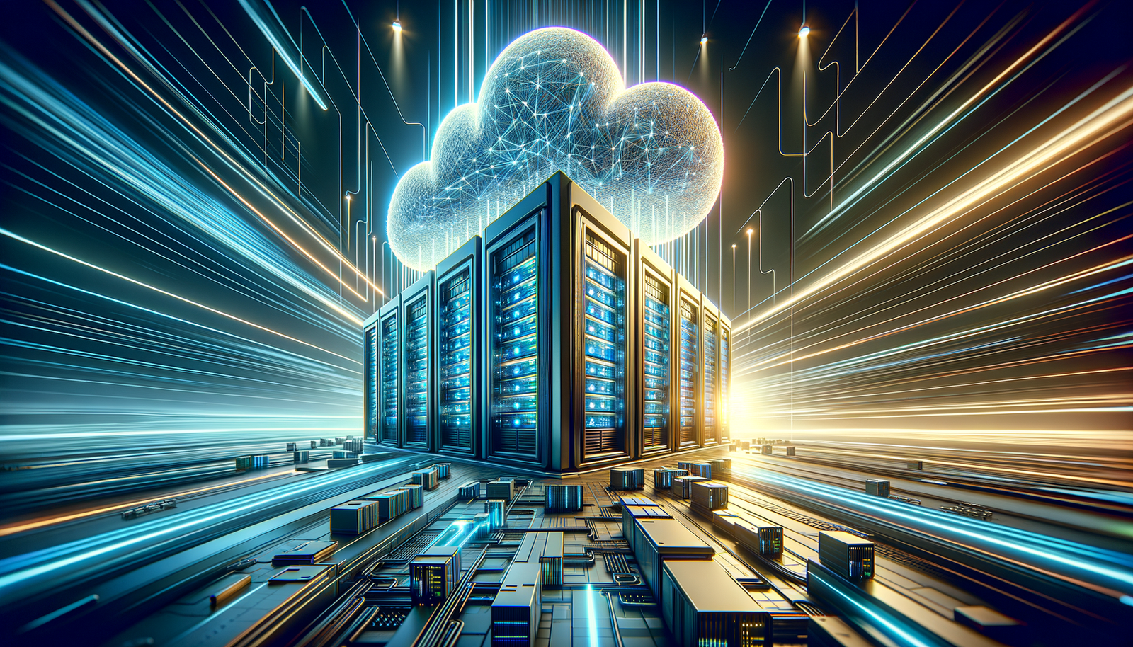 The Core Benefits: Speed, Consistency, and Reduced Risk in Your Cloud Solution Image