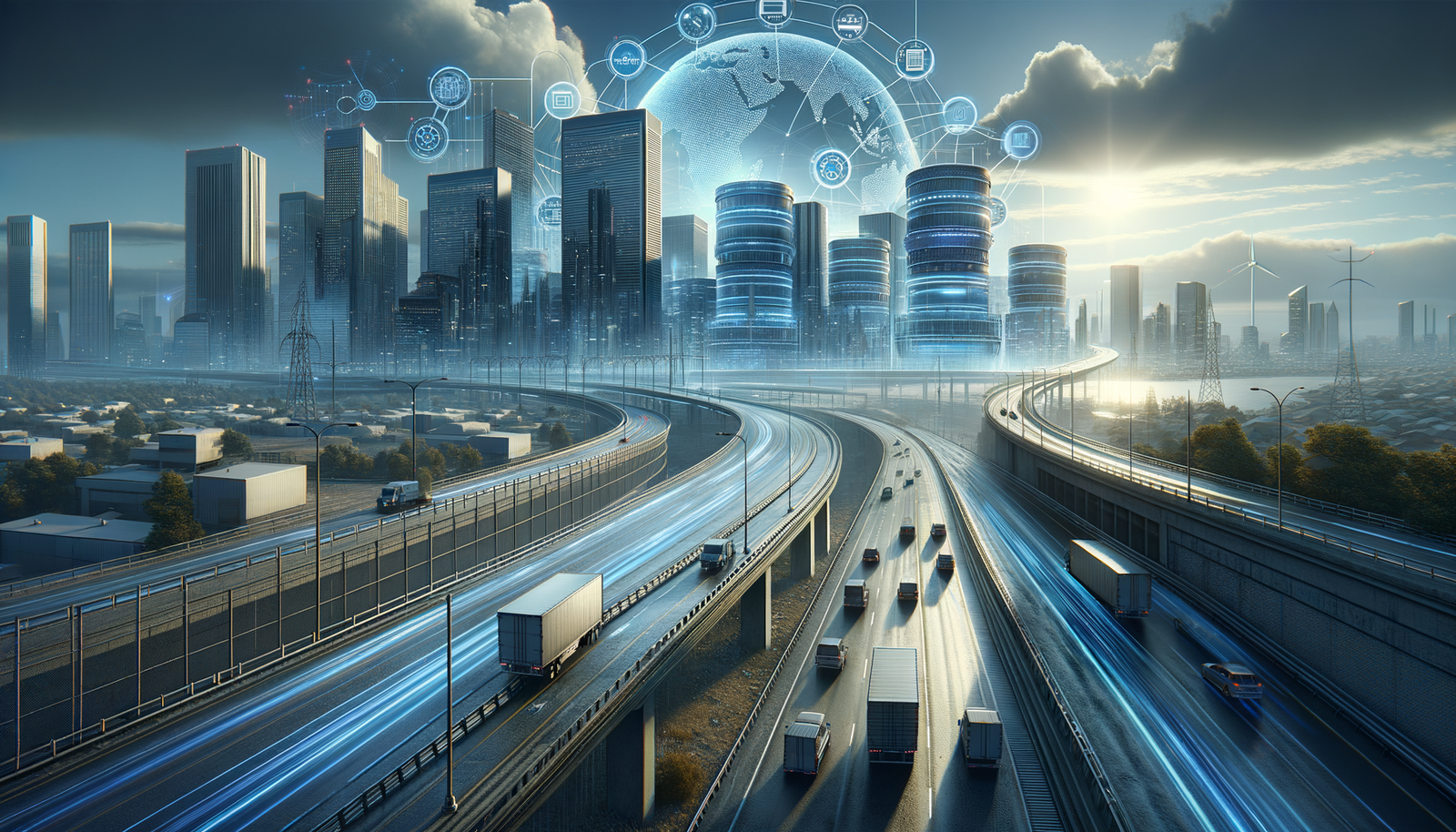 Orchestrating Secure Data Replication and Access Across Jurisdictions Image