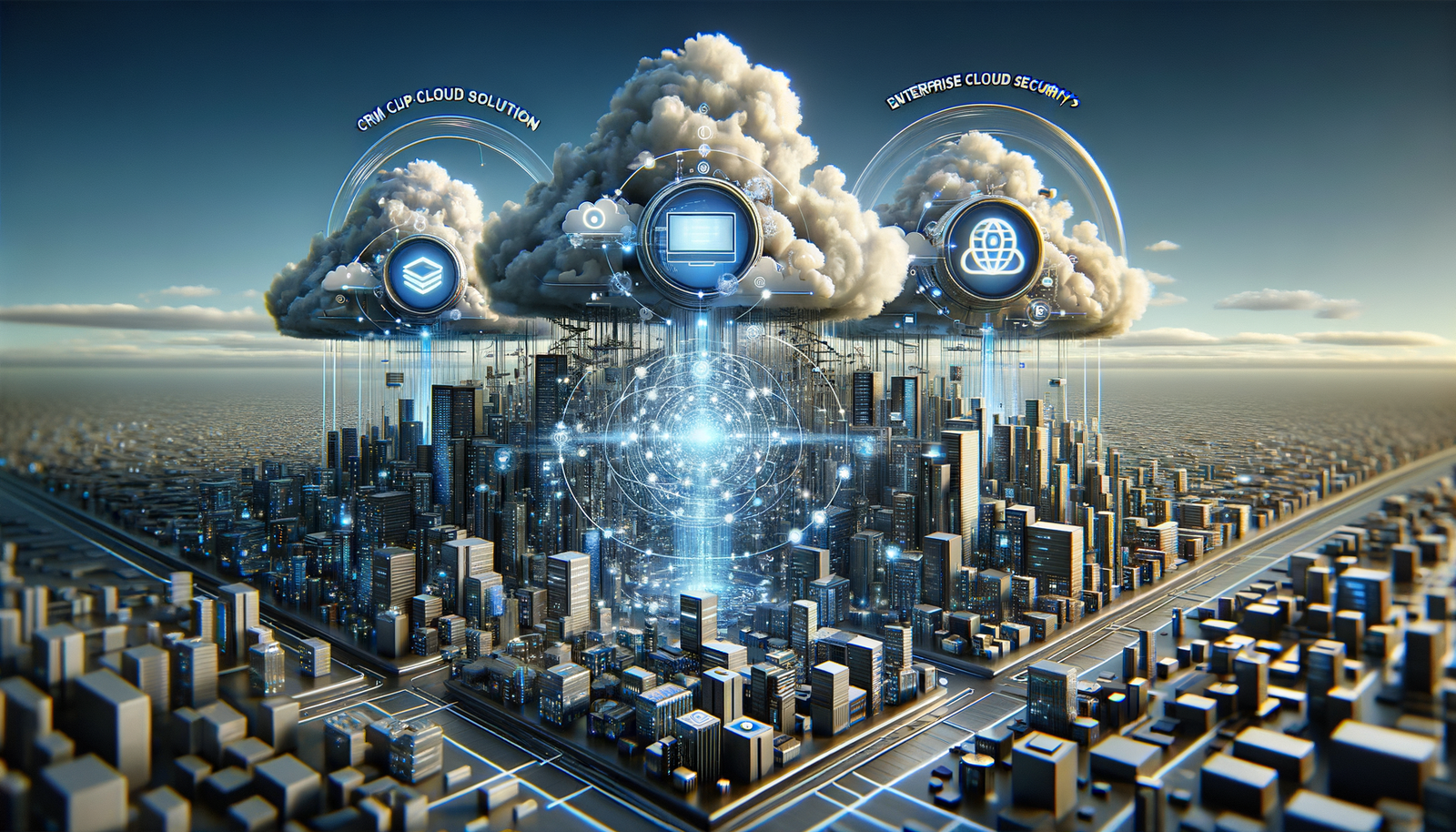 Unlocking Cloud Sovereignty: Building Secure, Compliant Multi-Region Data Ecosystems Header Image