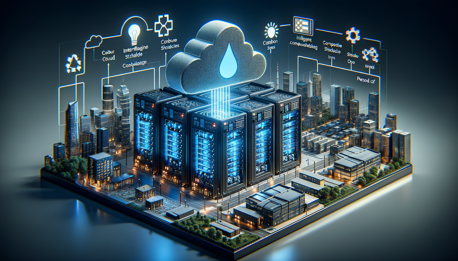 Carbon-Aware Workload Scheduling for Cloud Solutions Image